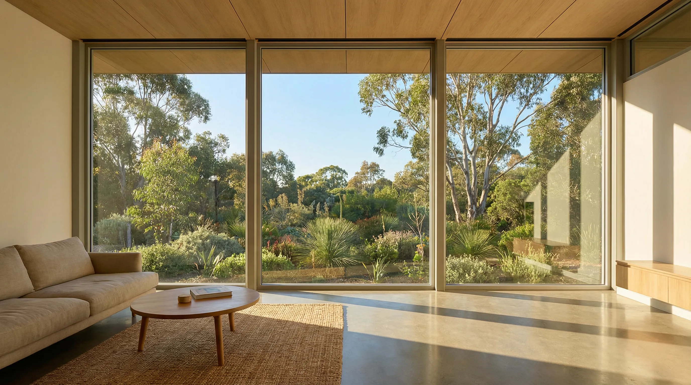 Fixed Window Installation