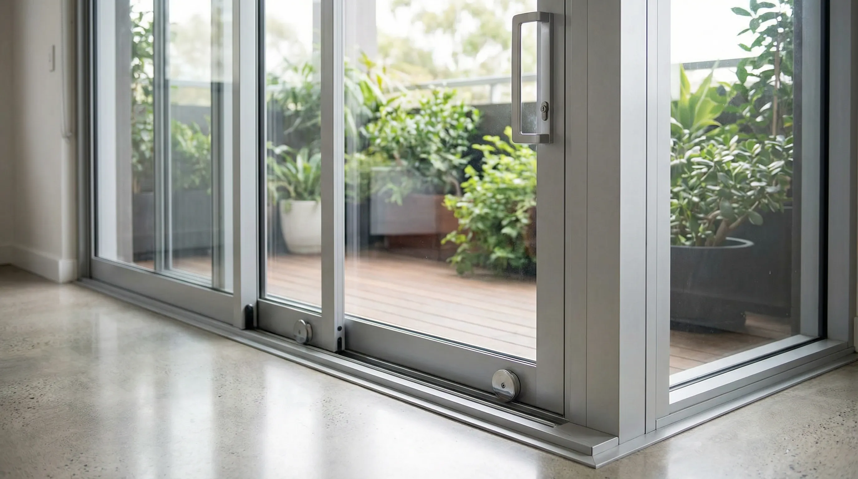 Sliding Door